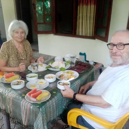 Dinimuthu Rest Inn Wellawaya Buitenkant foto