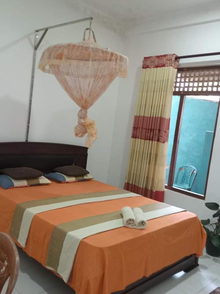 Dinimuthu Rest Inn Wellawaya Buitenkant foto