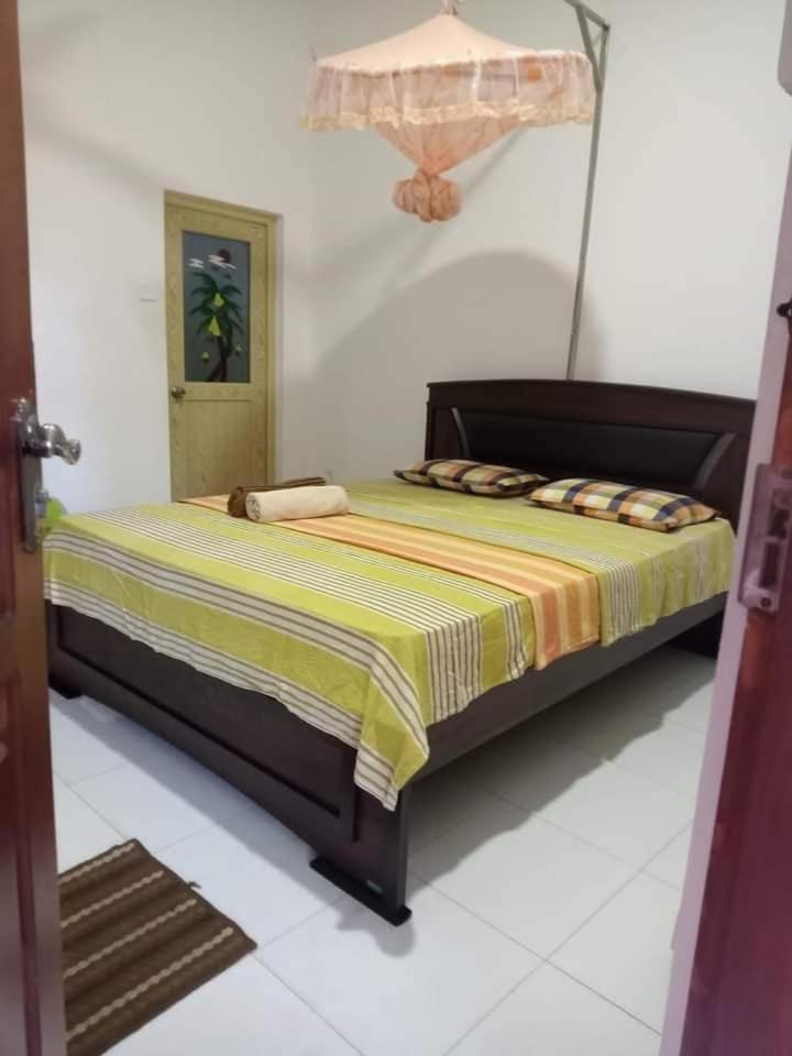 Dinimuthu Rest Inn Wellawaya Buitenkant foto